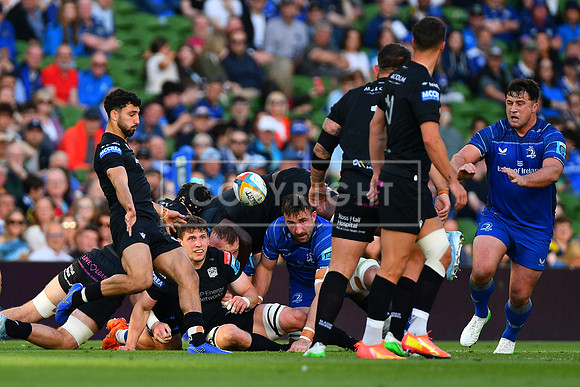 FIL LEINSTER GLASGOW