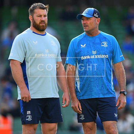FIL LEINSTER ZEBRE