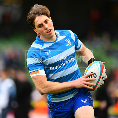 FIL LEINSTER CARDIFF