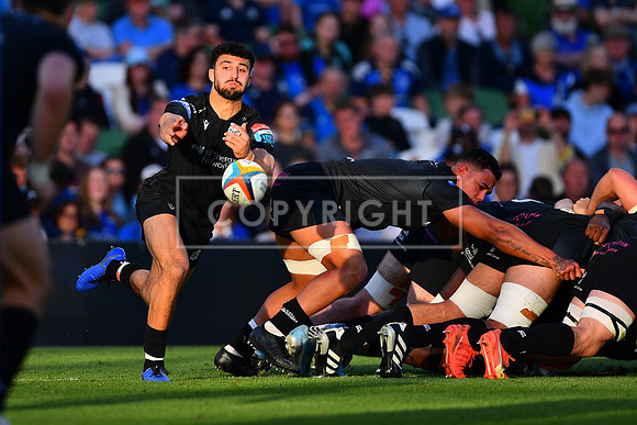 FIL LEINSTER GLASGOW