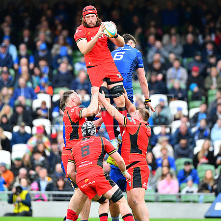FIL LEINSTER CARDIFF