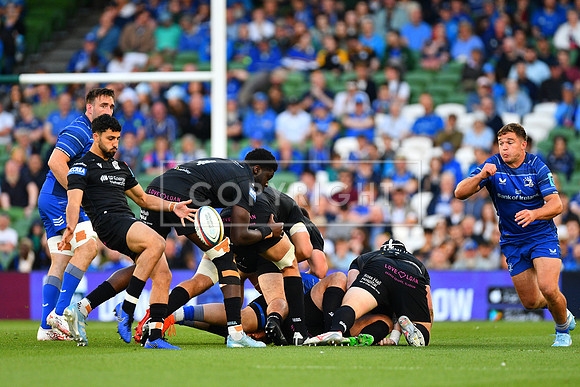 FIL LEINSTER GLASGOW