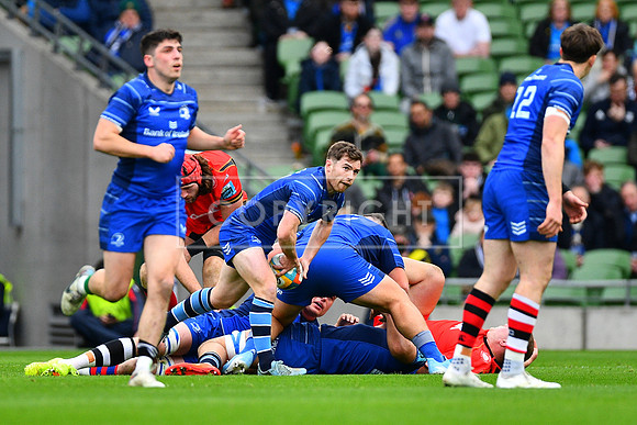 FIL LEINSTER CARDIFF