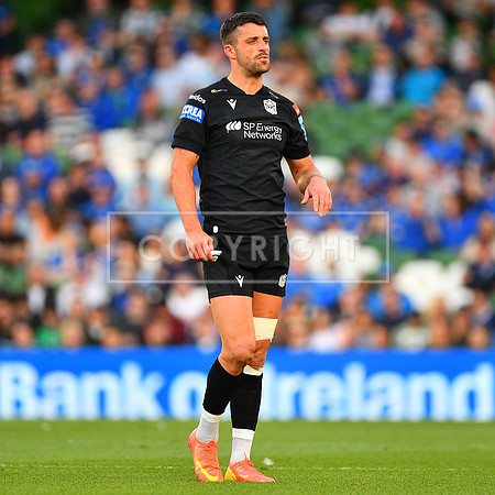 FIL LEINSTER GLASGOW