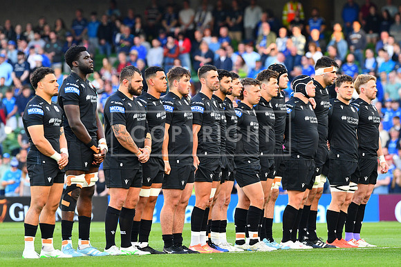 FIL LEINSTER GLASGOW