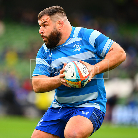 FIL LEINSTER CARDIFF