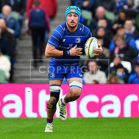 FIL LEINSTER CARDIFF
