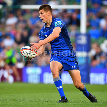 FIL LEINSTER GLASGOW