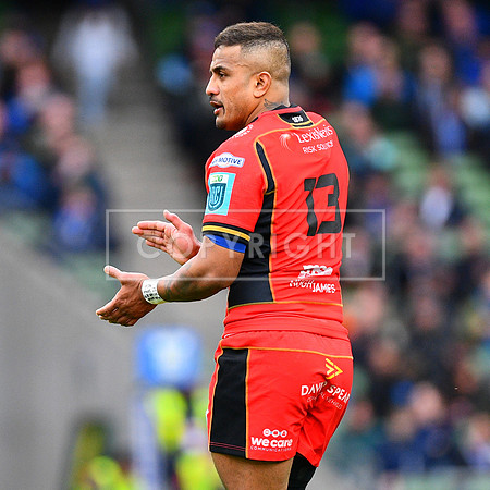 FIL LEINSTER CARDIFF