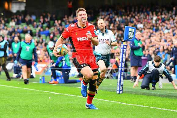 FIL LEINSTER CARDIFF