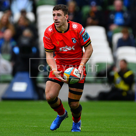 FIL LEINSTER CARDIFF