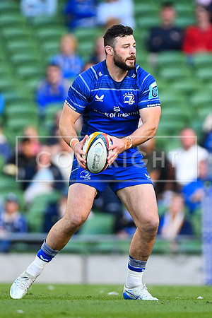 FIL LEINSTER ZEBRE