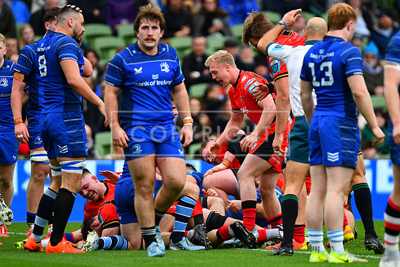 FIL LEINSTER CARDIFF