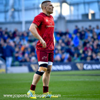 Leinster 30 Munster 22; Pro14; October 6th 2018