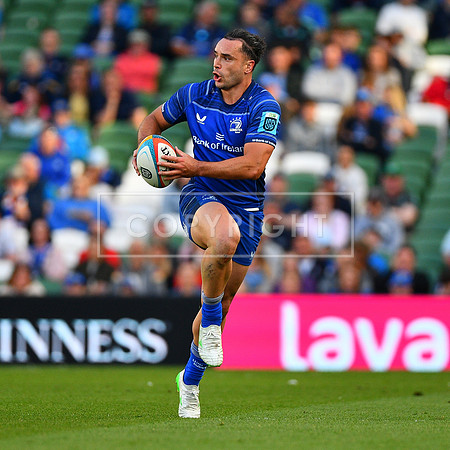 FIL LEINSTER ZEBRE