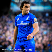 Leinster v Munster