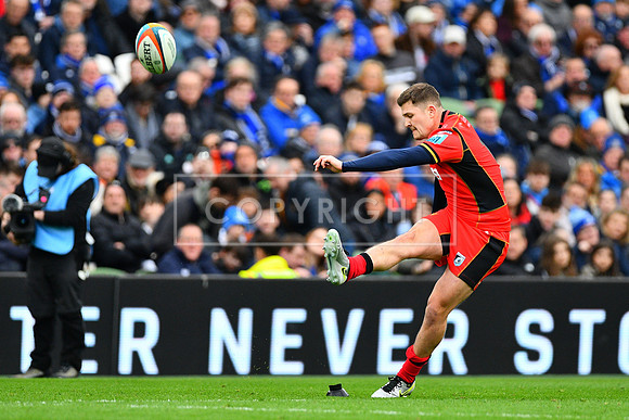 FIL LEINSTER CARDIFF