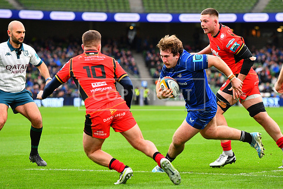 FIL LEINSTER CARDIFF