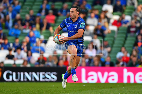 FIL LEINSTER ZEBRE
