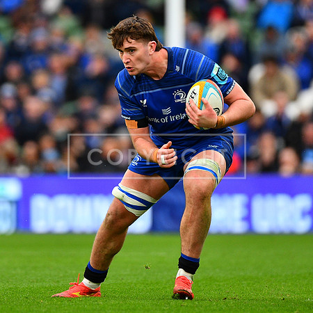 FIL LEINSTER CARDIFF