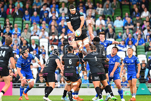 FIL LEINSTER GLASGOW