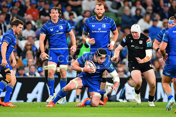 FIL LEINSTER GLASGOW