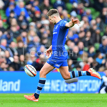 FIL LEINSTER CARDIFF