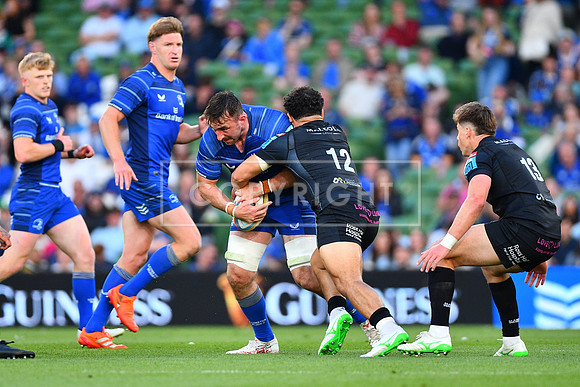 FIL LEINSTER GLASGOW