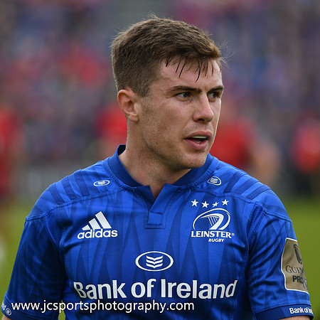 Leinster 0 Munster 0; Pro14 Semifinal; 18th May 2019