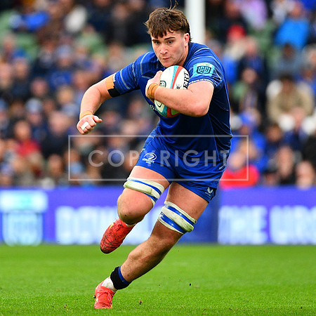 FIL LEINSTER CARDIFF
