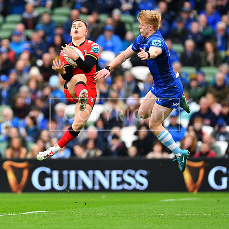 FIL LEINSTER CARDIFF