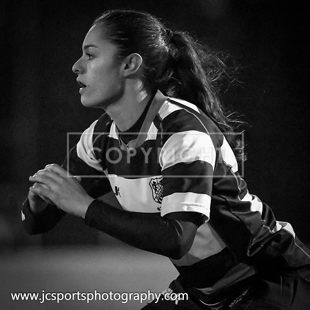 Old Belvedere RFC 5 Cooke RFC 0; January 26th 2019; Womens All Ireland League Round 10