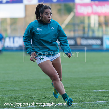 Ireland Women 7 England Women 51; February 1st 2019; Womens Six Nations