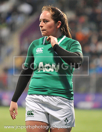 Ireland Women 7 England Women 51; February 1st 2019; Womens Six Nations