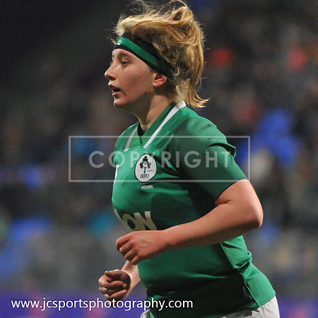 Ireland Women 7 England Women 51; February 1st 2019; Womens Six Nations