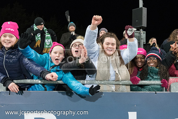 Ireland Women 7 England Women 51; February 1st 2019; Womens Six Nations