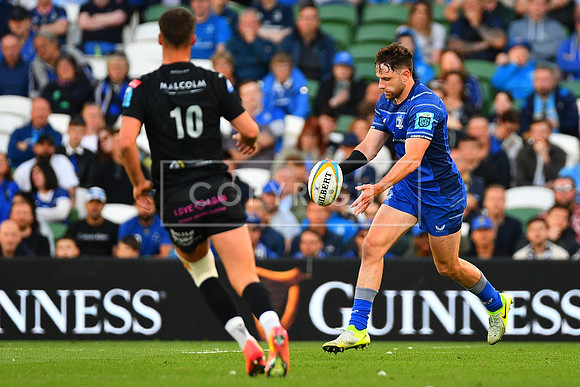 FIL LEINSTER GLASGOW