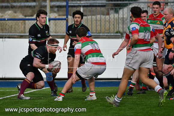 Bective Rangers FC 21 DLSP FC 50; Saturday 23rd February; Metro Cup