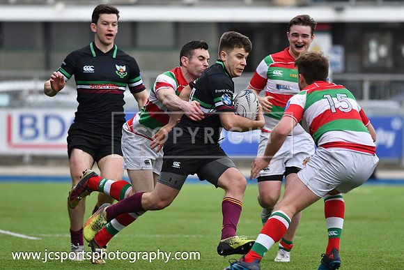 Bective Rangers FC 21 DLSP FC 50; Saturday 23rd February; Metro Cup