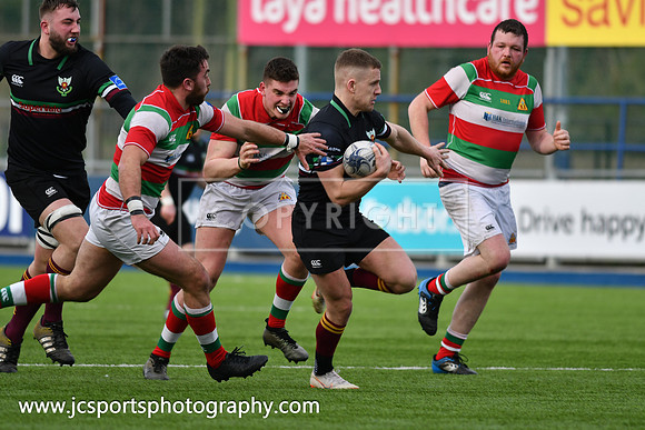 Bective Rangers FC 21 DLSP FC 50; Saturday 23rd February; Metro Cup