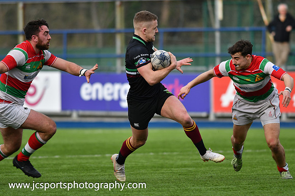Bective Rangers FC 21 DLSP FC 50; Saturday 23rd February; Metro Cup