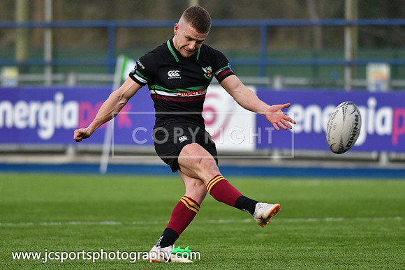 Bective Rangers FC 21 DLSP FC 50; Saturday 23rd February; Metro Cup