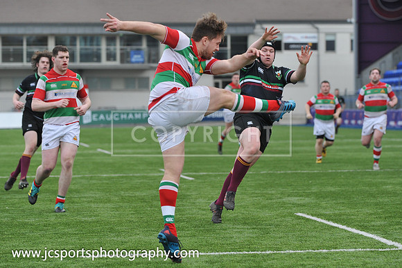Bective Rangers FC 21 DLSP FC 50; Saturday 23rd February; Metro Cup