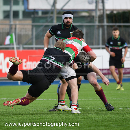 Bective Rangers FC 21 DLSP FC 50; Saturday 23rd February; Metro Cup