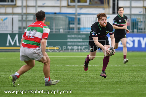 Bective Rangers FC 21 DLSP FC 50; Saturday 23rd February; Metro Cup