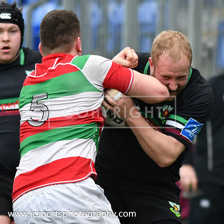 Bective Rangers FC 21 DLSP FC 50; Saturday 23rd February; Metro Cup