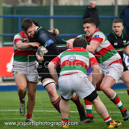 Bective Rangers FC 21 DLSP FC 50; Saturday 23rd February; Metro Cup