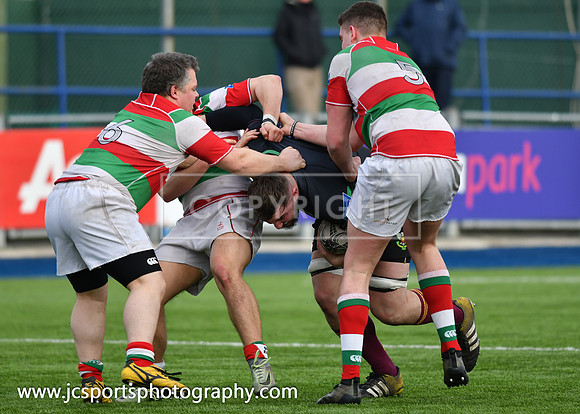 Bective Rangers FC 21 DLSP FC 50; Saturday 23rd February; Metro Cup