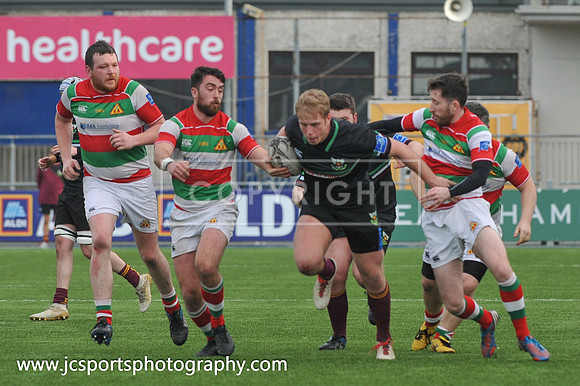 Bective Rangers FC 21 DLSP FC 50; Saturday 23rd February; Metro Cup