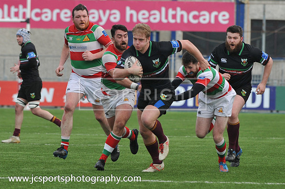 Bective Rangers FC 21 DLSP FC 50; Saturday 23rd February; Metro Cup
